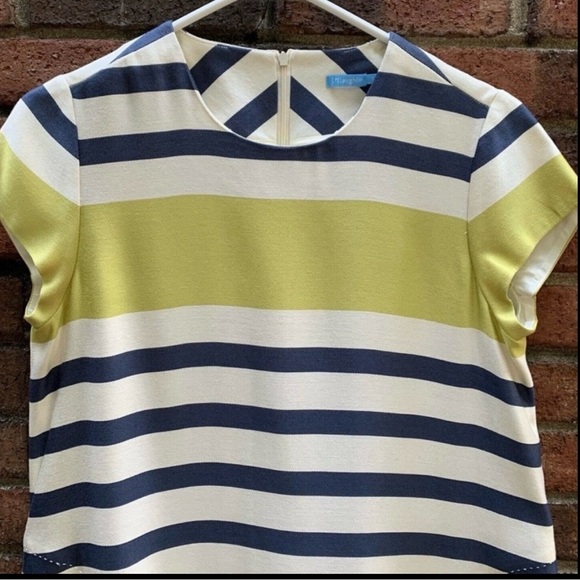 J. McLaughlin Dress A-Line - Small - Picture 3 of 9